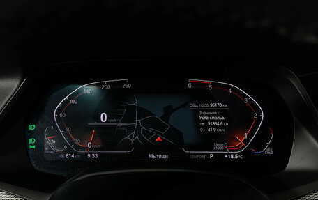 BMW X5, 2020 год, 7 300 000 рублей, 12 фотография