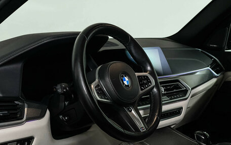 BMW X5, 2020 год, 7 300 000 рублей, 10 фотография