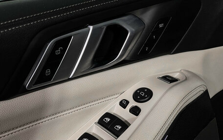 BMW X5, 2020 год, 7 300 000 рублей, 15 фотография