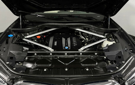 BMW X5, 2020 год, 7 300 000 рублей, 9 фотография