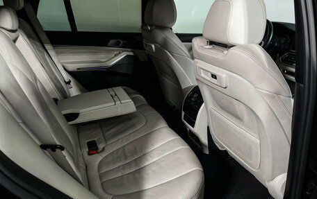 BMW X5, 2020 год, 7 300 000 рублей, 13 фотография