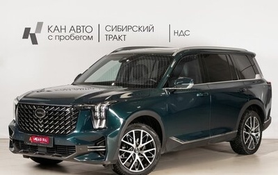 GAC GS8, 2023 год, 3 350 300 рублей, 1 фотография