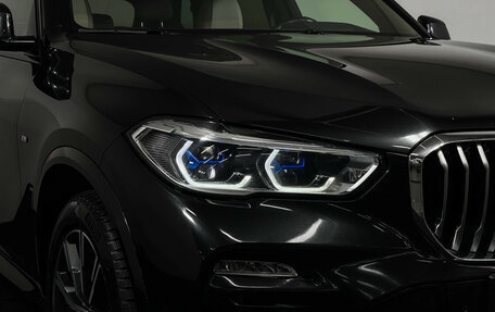 BMW X5, 2020 год, 7 300 000 рублей, 21 фотография