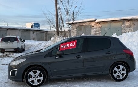 Peugeot 308 II, 2012 год, 415 000 рублей, 3 фотография