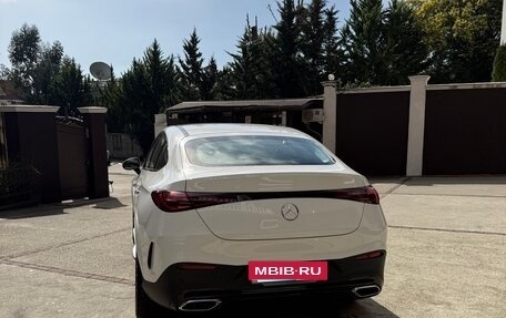 Mercedes-Benz GLC Coupe, 2024 год, 8 150 000 рублей, 4 фотография