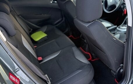 Peugeot 308 II, 2012 год, 415 000 рублей, 6 фотография