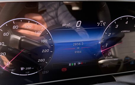 Mercedes-Benz GLC Coupe, 2024 год, 8 150 000 рублей, 11 фотография