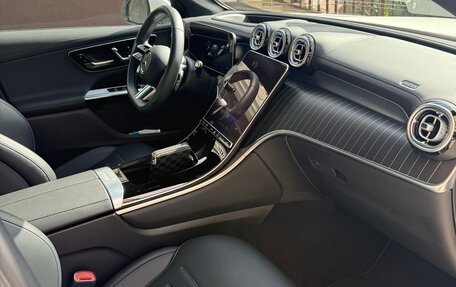 Mercedes-Benz GLC Coupe, 2024 год, 8 150 000 рублей, 8 фотография