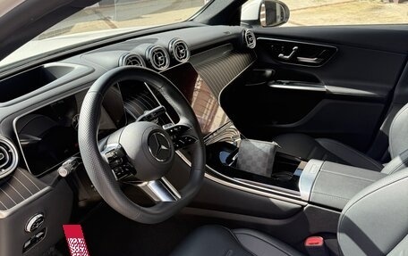 Mercedes-Benz GLC Coupe, 2024 год, 8 150 000 рублей, 7 фотография