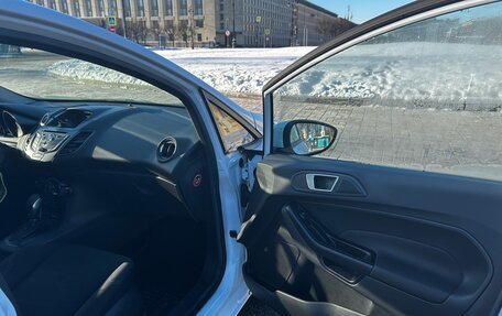 Ford Fiesta, 2019 год, 1 100 000 рублей, 11 фотография