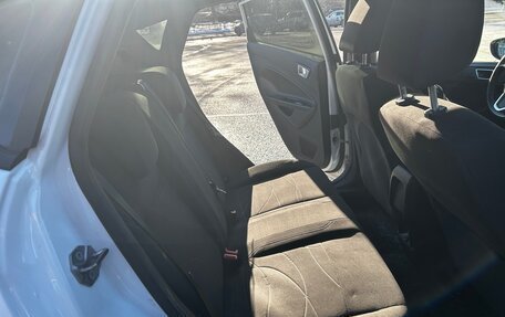 Ford Fiesta, 2019 год, 1 100 000 рублей, 14 фотография