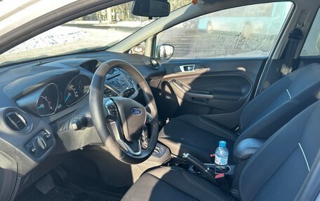 Ford Fiesta, 2019 год, 1 100 000 рублей, 17 фотография