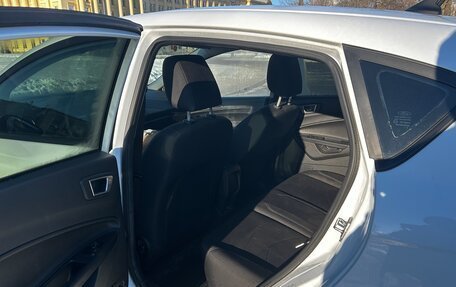 Ford Fiesta, 2019 год, 1 100 000 рублей, 16 фотография