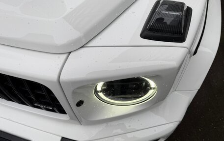 Mercedes-Benz G-Класс W463 рестайлинг _iii, 2022 год, 14 785 000 рублей, 8 фотография