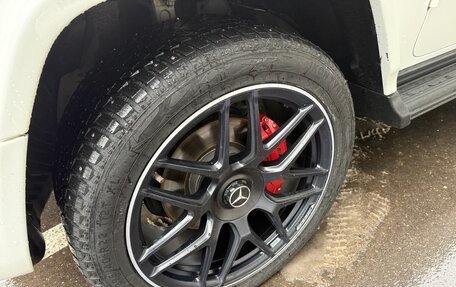 Mercedes-Benz G-Класс W463 рестайлинг _iii, 2022 год, 14 785 000 рублей, 13 фотография