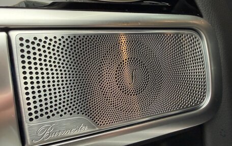 Mercedes-Benz G-Класс W463 рестайлинг _iii, 2022 год, 14 785 000 рублей, 19 фотография