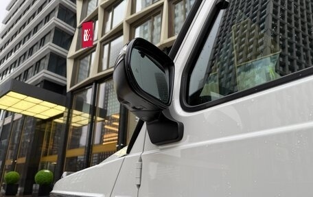 Mercedes-Benz G-Класс W463 рестайлинг _iii, 2022 год, 14 785 000 рублей, 11 фотография