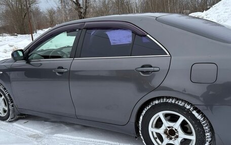 Toyota Camry, 2007 год, 1 050 000 рублей, 6 фотография