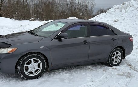 Toyota Camry, 2007 год, 1 050 000 рублей, 4 фотография