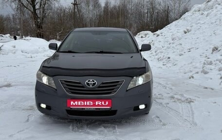 Toyota Camry, 2007 год, 1 050 000 рублей, 5 фотография