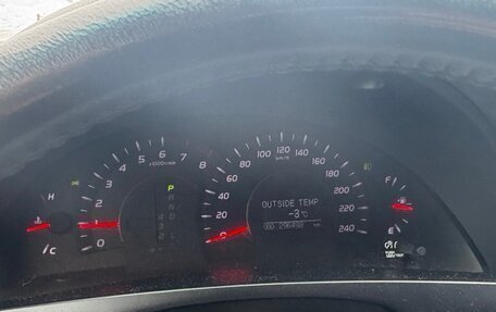 Toyota Camry, 2007 год, 1 050 000 рублей, 13 фотография