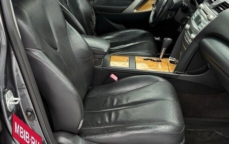 Toyota Camry, 2007 год, 1 050 000 рублей, 8 фотография