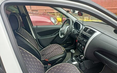 Datsun mi-DO, 2017 год, 670 000 рублей, 6 фотография