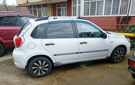 Datsun mi-DO, 2017 год, 670 000 рублей, 3 фотография