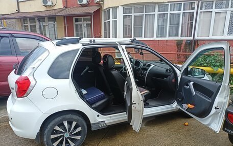 Datsun mi-DO, 2017 год, 670 000 рублей, 4 фотография