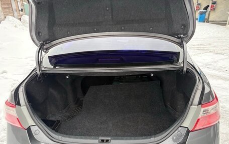 Toyota Camry, 2007 год, 1 050 000 рублей, 15 фотография