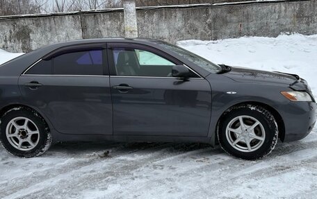 Toyota Camry, 2007 год, 1 050 000 рублей, 12 фотография