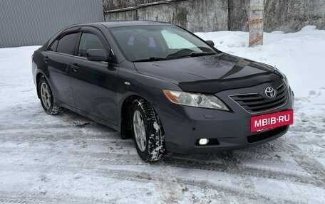 Toyota Camry, 2007 год, 1 050 000 рублей, 16 фотография