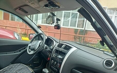 Datsun mi-DO, 2017 год, 670 000 рублей, 5 фотография