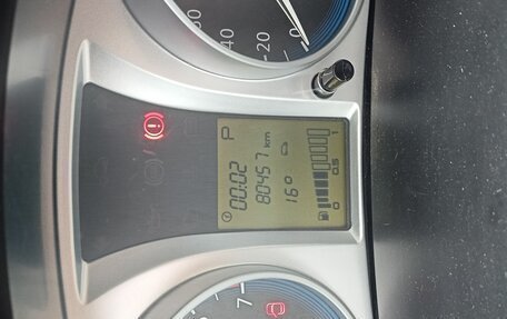 Datsun mi-DO, 2017 год, 670 000 рублей, 9 фотография