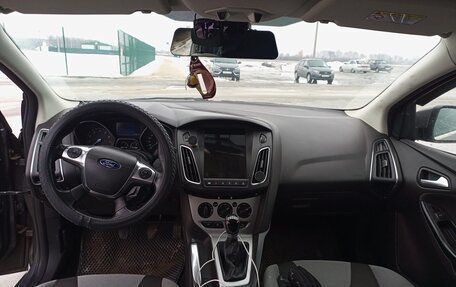 Ford Focus III, 2012 год, 1 080 000 рублей, 6 фотография