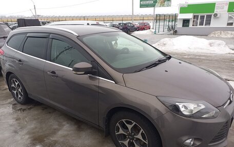 Ford Focus III, 2012 год, 1 080 000 рублей, 11 фотография