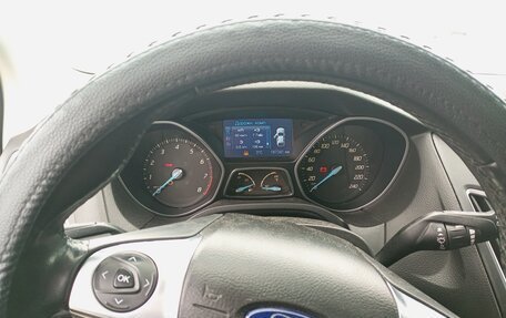 Ford Focus III, 2012 год, 1 080 000 рублей, 7 фотография