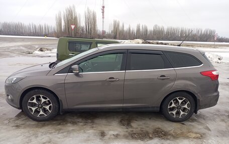 Ford Focus III, 2012 год, 1 080 000 рублей, 13 фотография