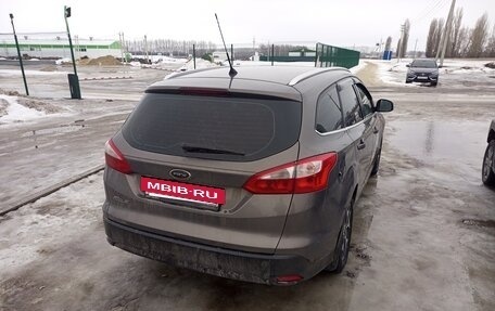 Ford Focus III, 2012 год, 1 080 000 рублей, 10 фотография