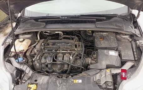 Ford Focus III, 2012 год, 1 080 000 рублей, 5 фотография