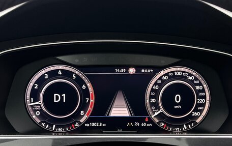 Volkswagen Tiguan II, 2017 год, 2 850 000 рублей, 3 фотография