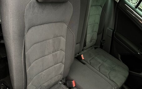 Volkswagen Tiguan II, 2017 год, 2 850 000 рублей, 11 фотография