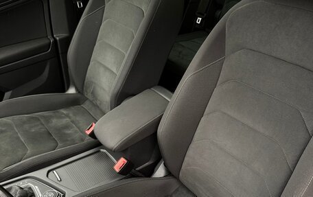 Volkswagen Tiguan II, 2017 год, 2 850 000 рублей, 9 фотография