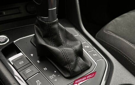 Volkswagen Tiguan II, 2017 год, 2 850 000 рублей, 8 фотография