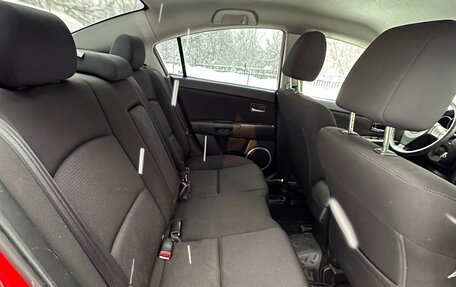 Mazda 3, 2007 год, 580 000 рублей, 6 фотография