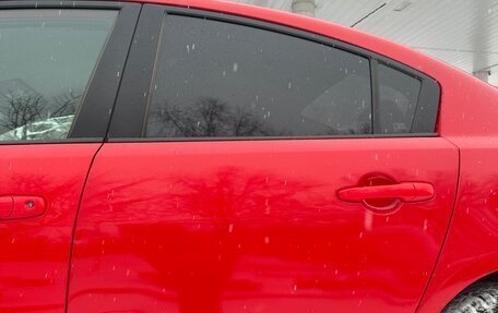 Mazda 3, 2007 год, 580 000 рублей, 10 фотография