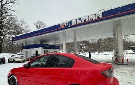 Mazda 3, 2007 год, 580 000 рублей, 11 фотография