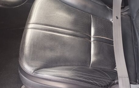 KIA Quoris I, 2013 год, 1 000 000 рублей, 2 фотография