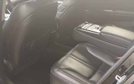 KIA Quoris I, 2013 год, 1 000 000 рублей, 5 фотография