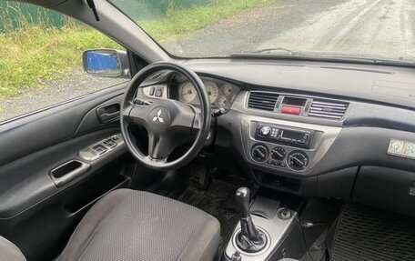 Mitsubishi Lancer IX, 2006 год, 170 000 рублей, 6 фотография